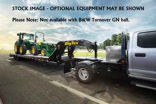 USED CM 9.3 x 84 HS Flatbed Truck Bed